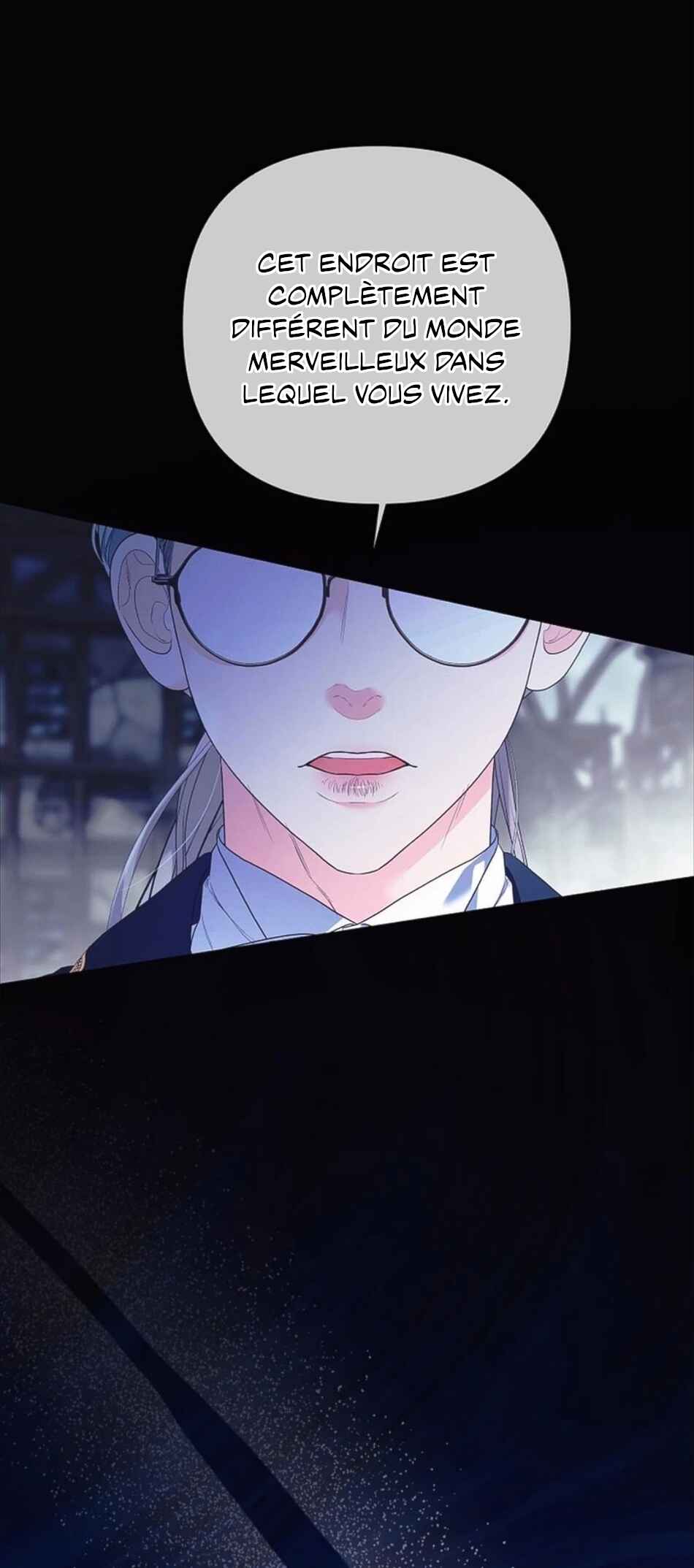 I'd Rather Be the King Chapter 22 - Page 3