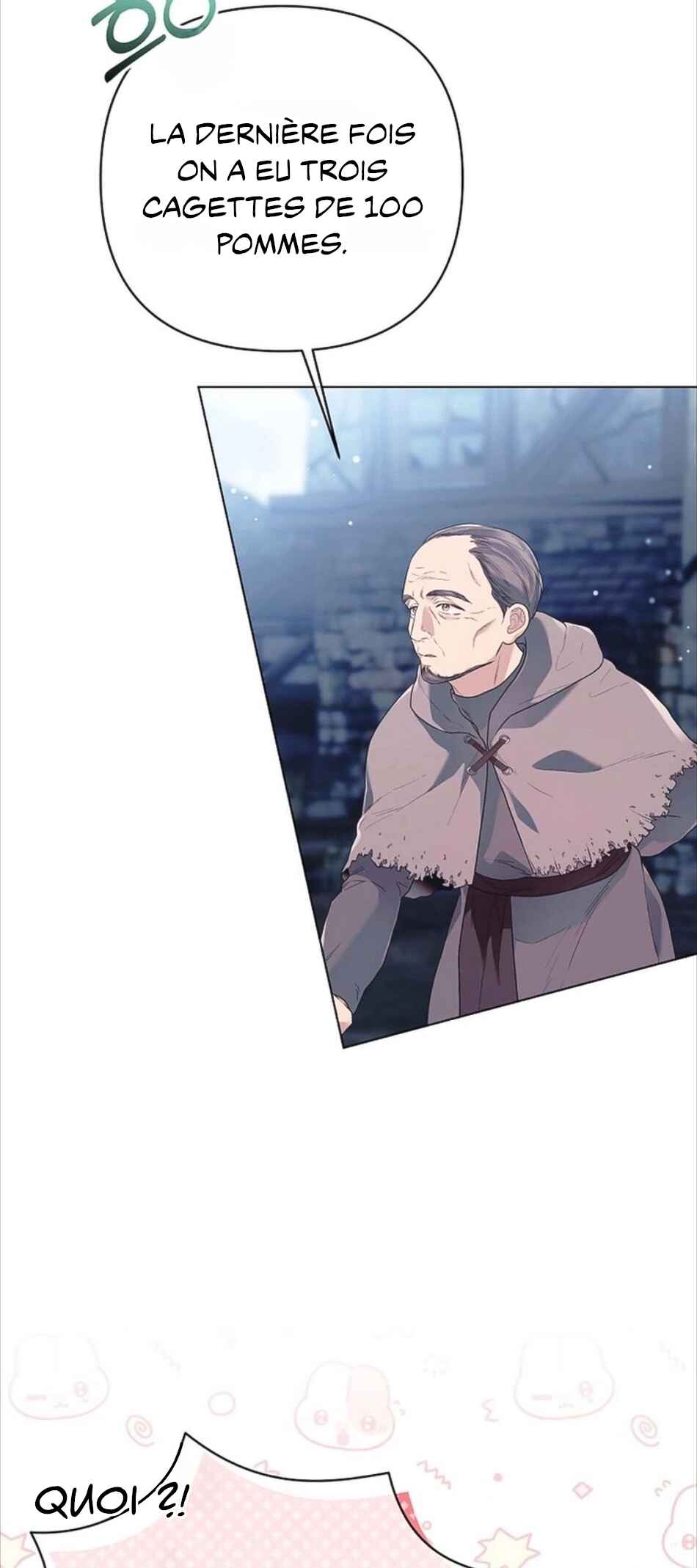 I'd Rather Be the King Chapter 22 - Page 34
