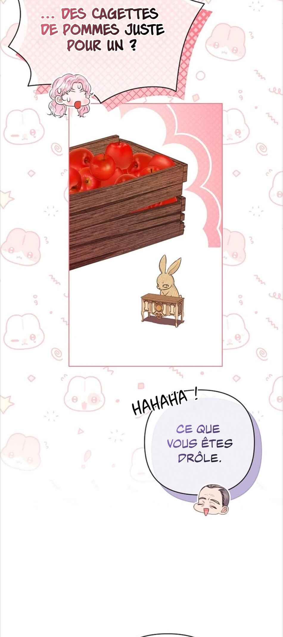 I'd Rather Be the King Chapter 22 - Page 35
