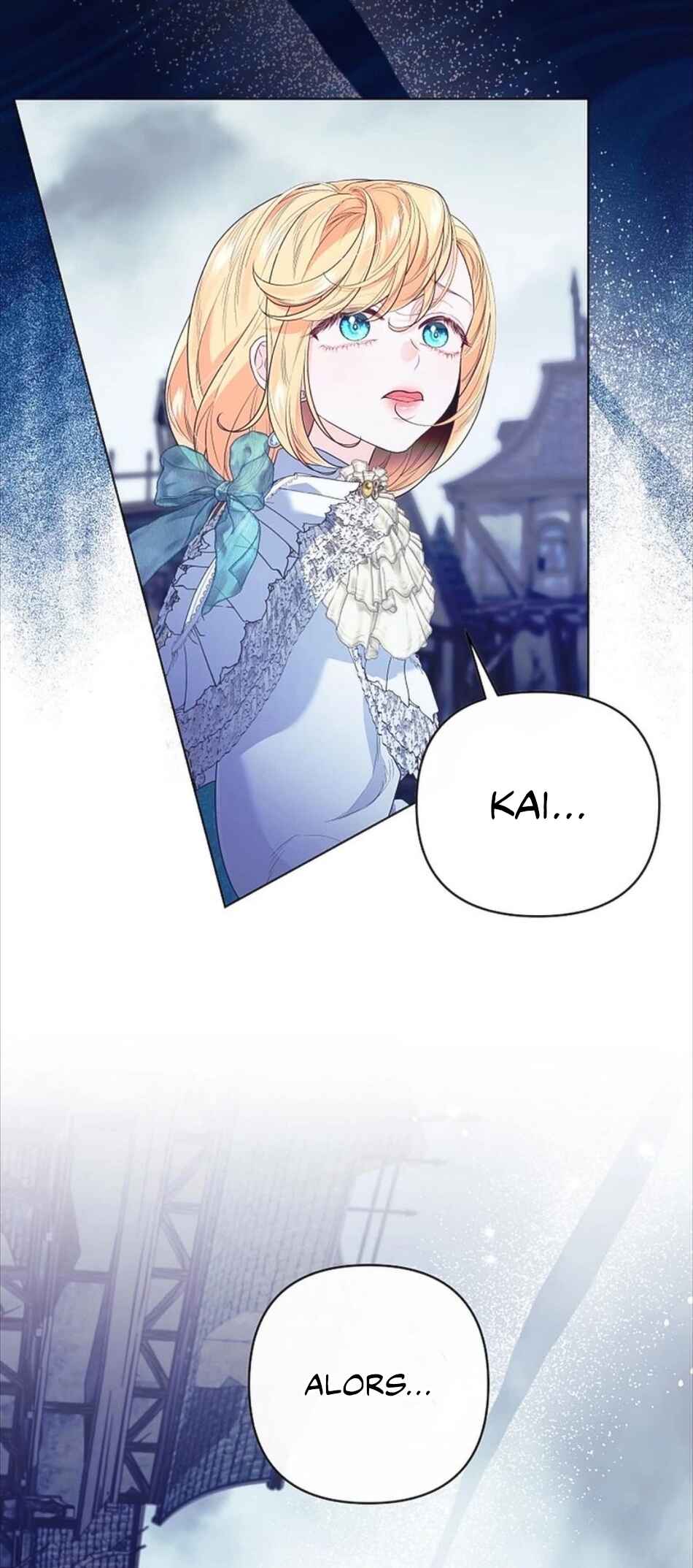 I'd Rather Be the King Chapter 22 - Page 4