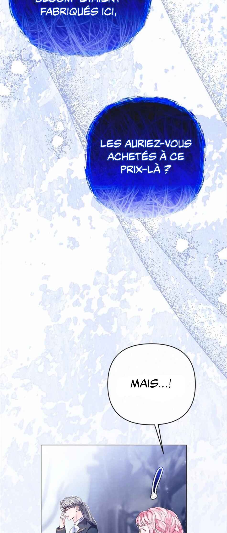 I'd Rather Be the King Chapter 22 - Page 41
