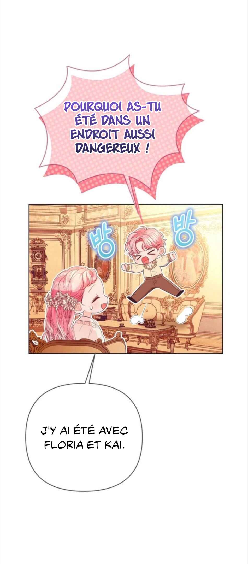 I'd Rather Be the King Chapter 22 - Page 53
