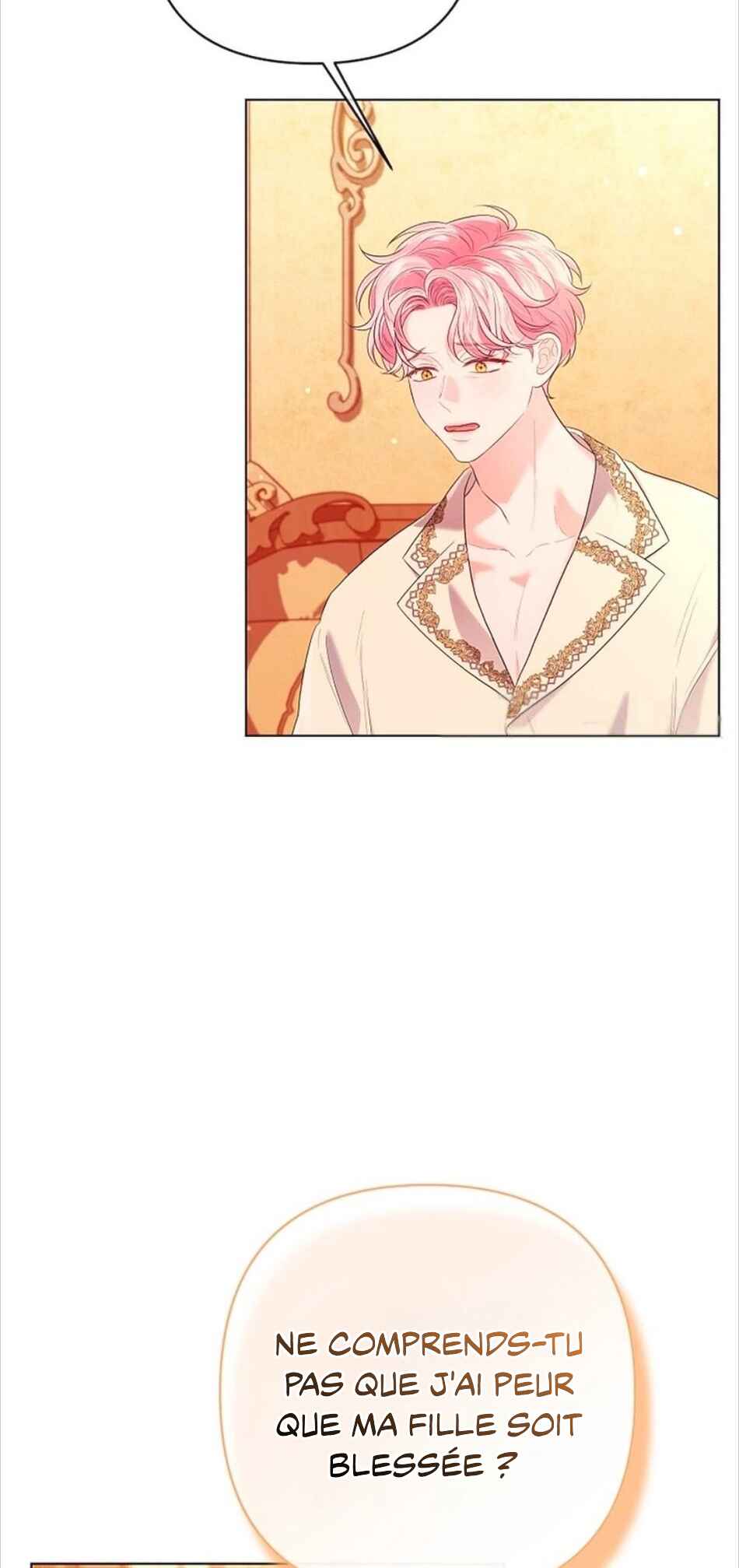 I'd Rather Be the King Chapter 22 - Page 57