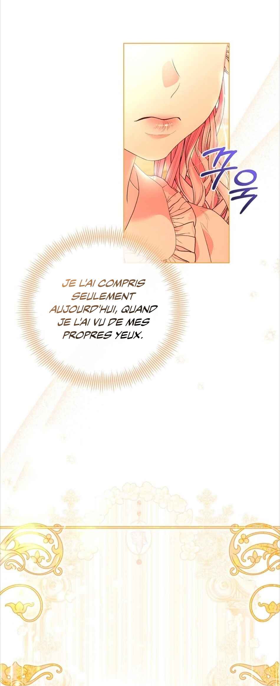 I'd Rather Be the King Chapter 22 - Page 60