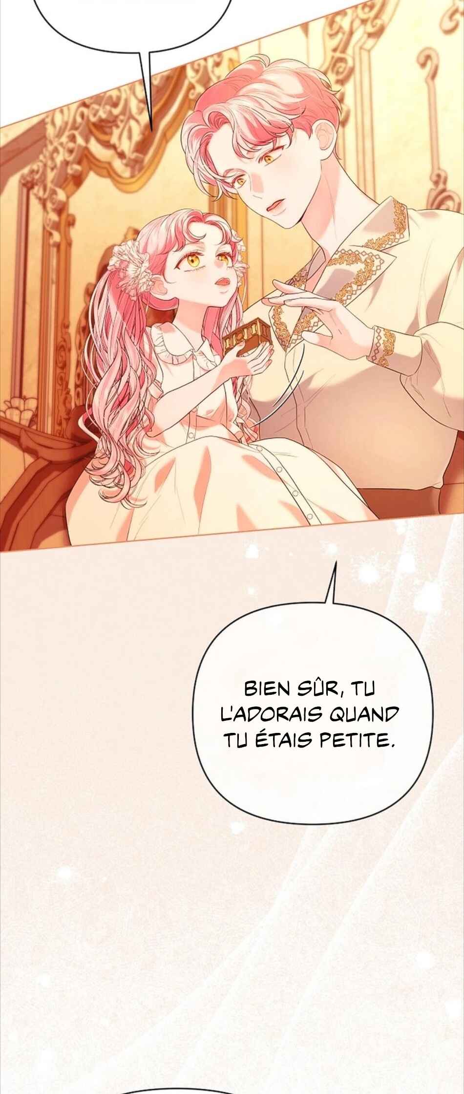 I'd Rather Be the King Chapter 22 - Page 68