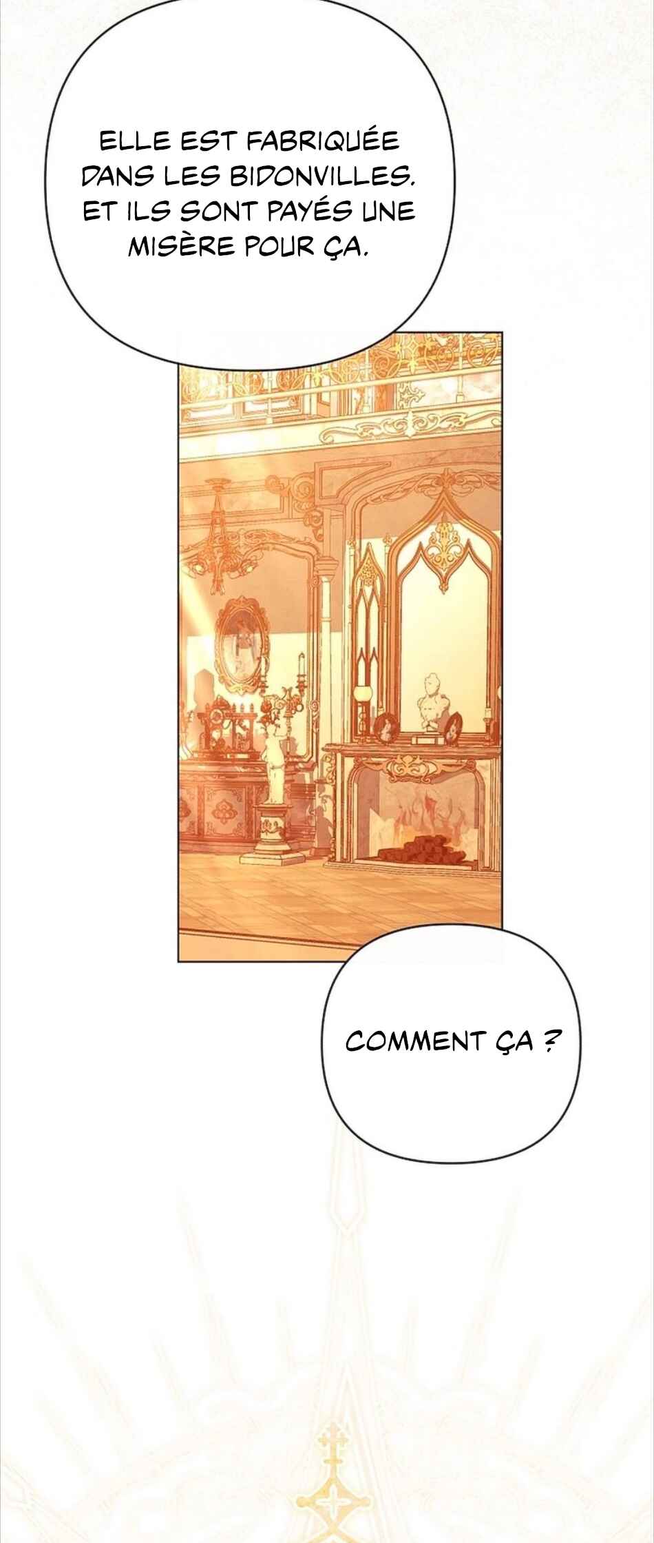 I'd Rather Be the King Chapter 22 - Page 69