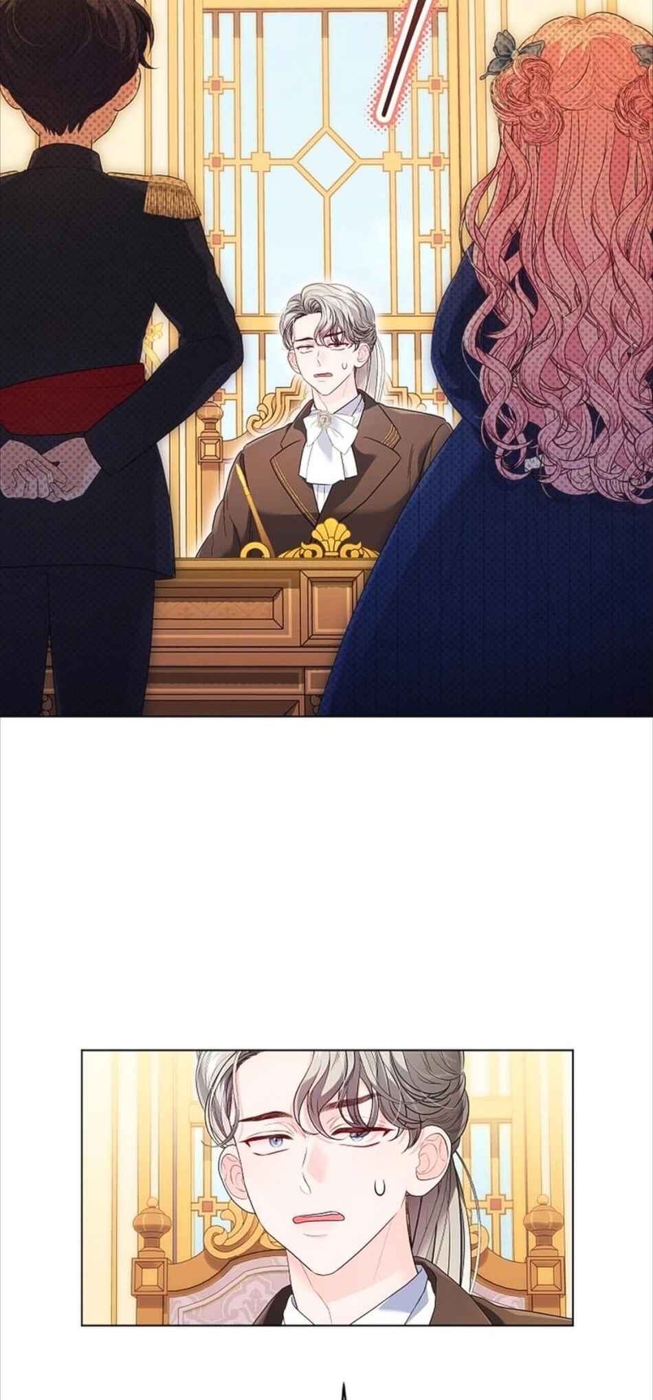 I'd Rather Be the King Chapter 22 - Page 76