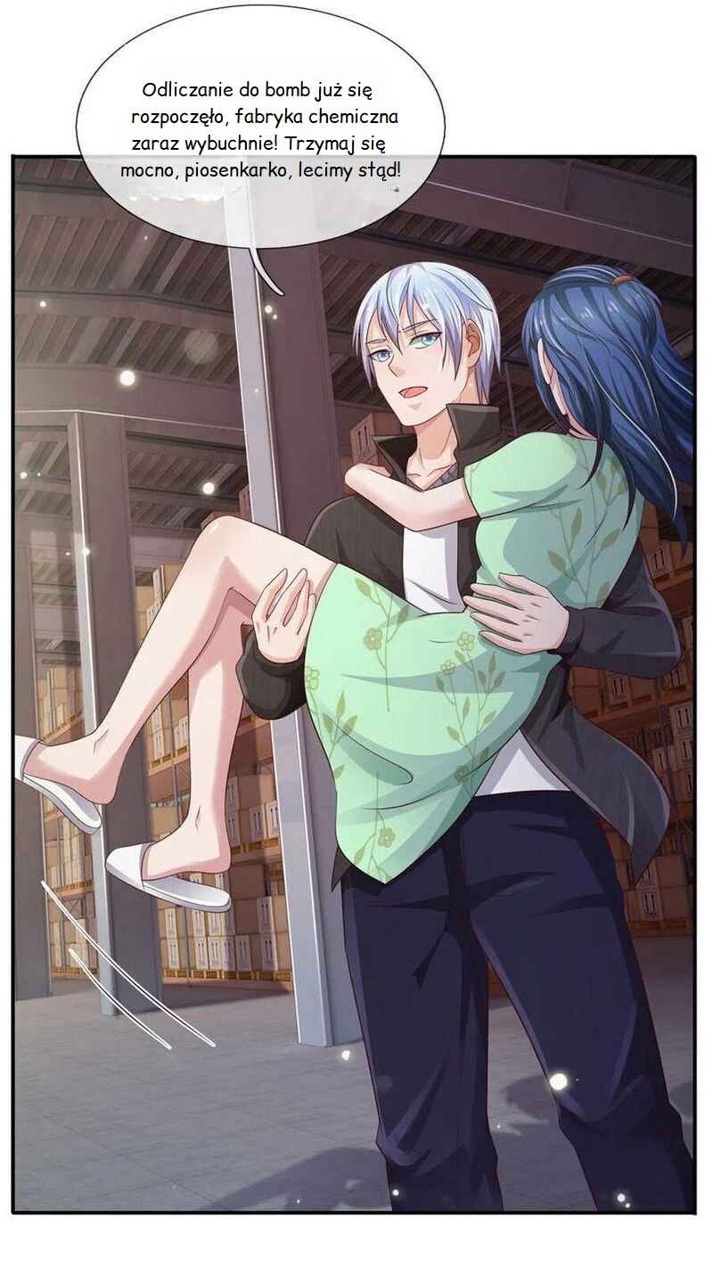 Wǒ Shì Dà Xiānzūn Chapter 90 - Page 10