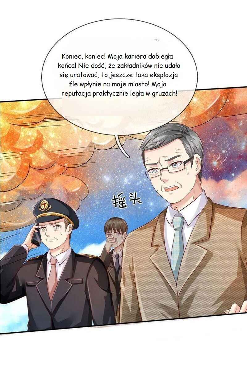 Wǒ Shì Dà Xiānzūn Chapter 90 - Page 17