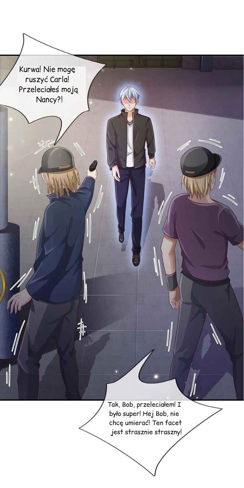 Wǒ Shì Dà Xiānzūn Chapter 90 - Page 2