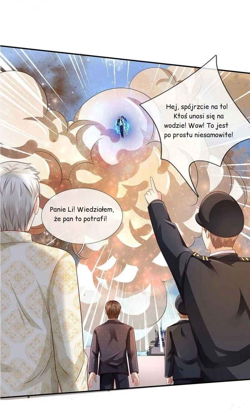 Wǒ Shì Dà Xiānzūn Chapter 90 - Page 24