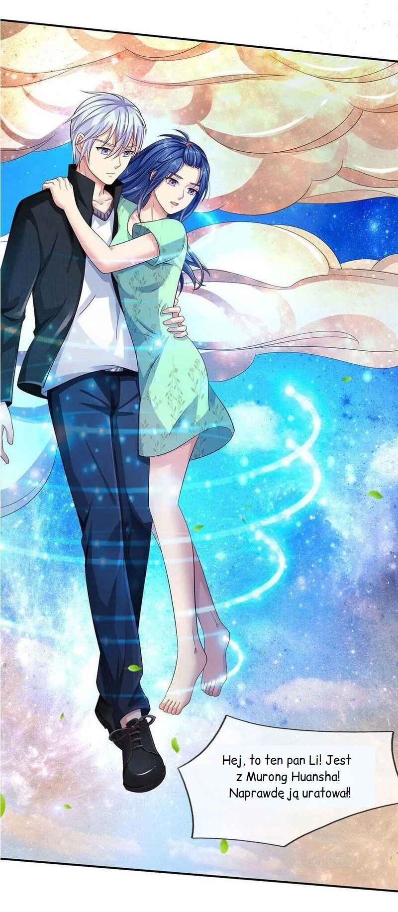 Wǒ Shì Dà Xiānzūn Chapter 90 - Page 25