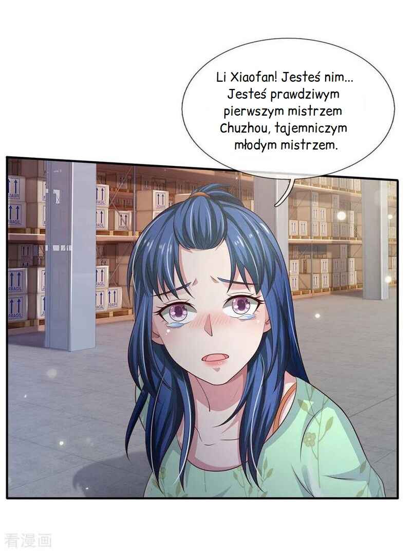 Wǒ Shì Dà Xiānzūn Chapter 90 - Page 6