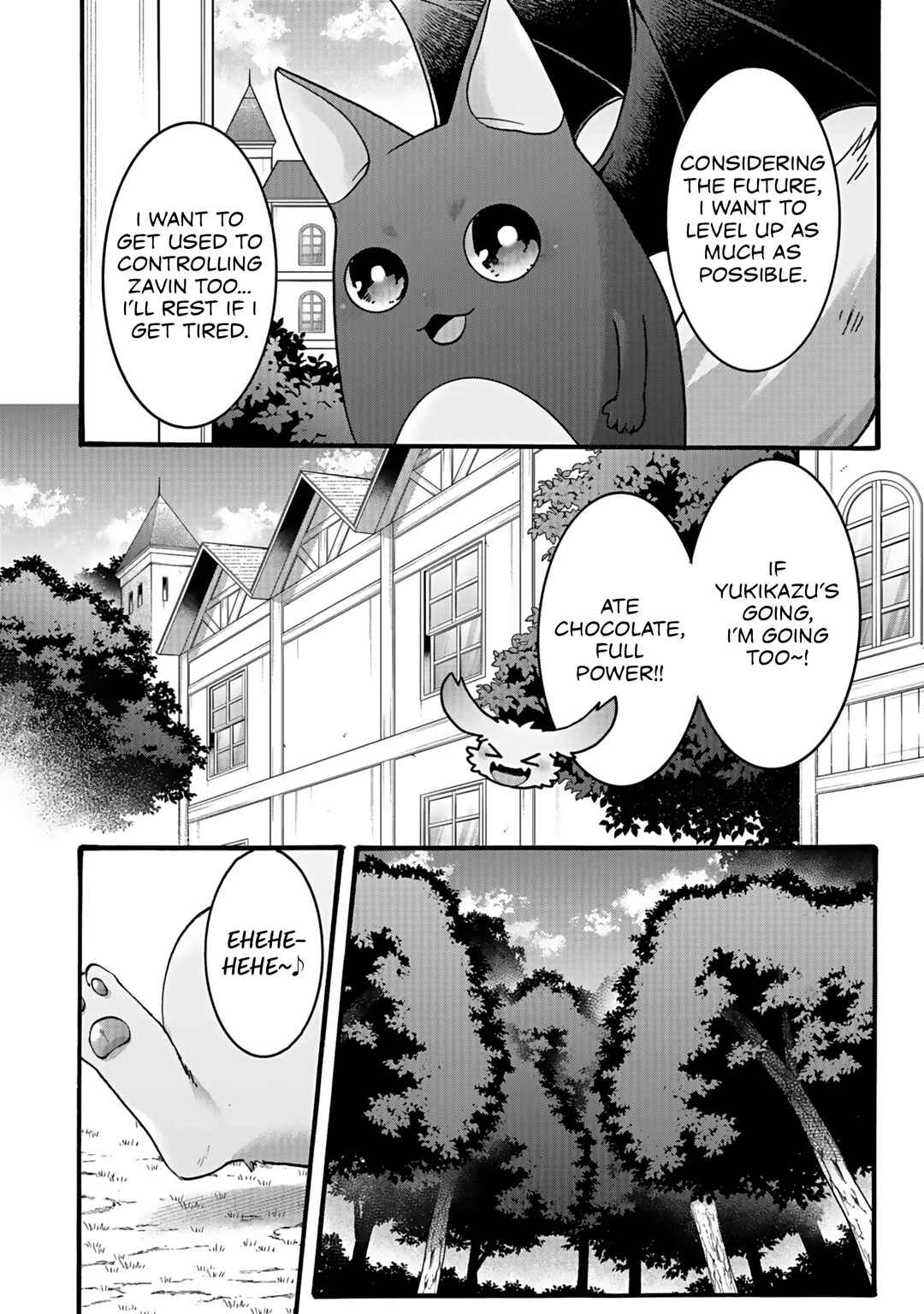 Isekai no Senshi to shite Kuni ni Manekareta kedo, Kotowatte Heishi kara Hajimeru Koto ni shita Chapter 56 - Page 19