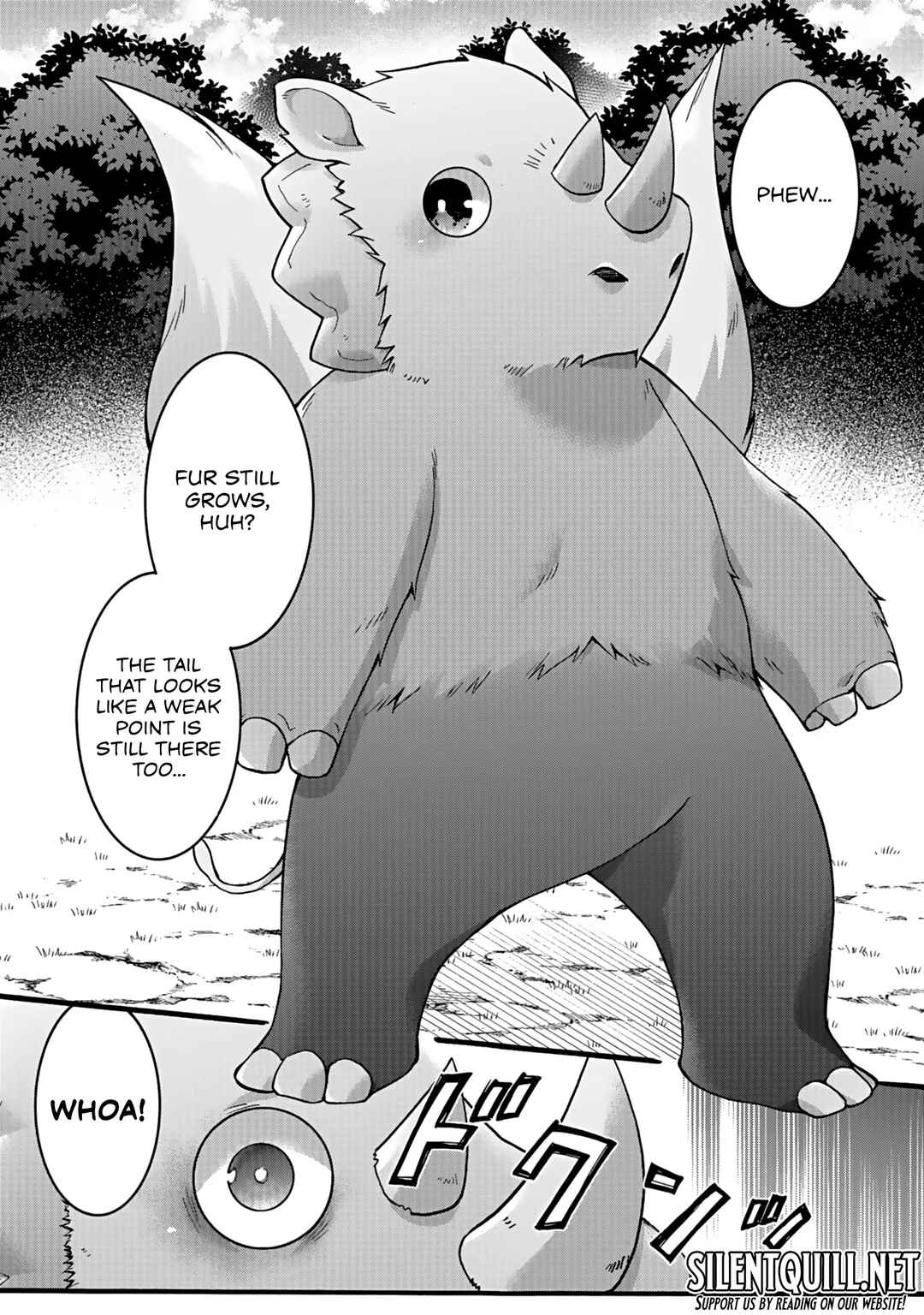 Isekai no Senshi to shite Kuni ni Manekareta kedo, Kotowatte Heishi kara Hajimeru Koto ni shita Chapter 56 - Page 21