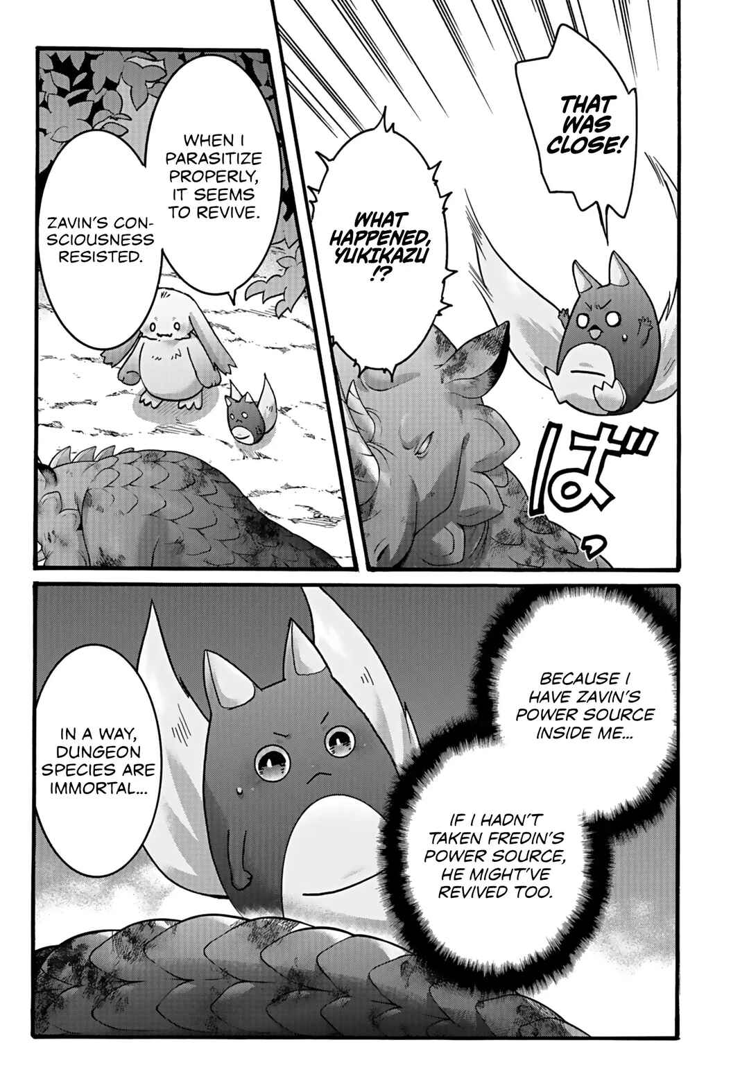 Isekai no Senshi to shite Kuni ni Manekareta kedo, Kotowatte Heishi kara Hajimeru Koto ni shita Chapter 56 - Page 22