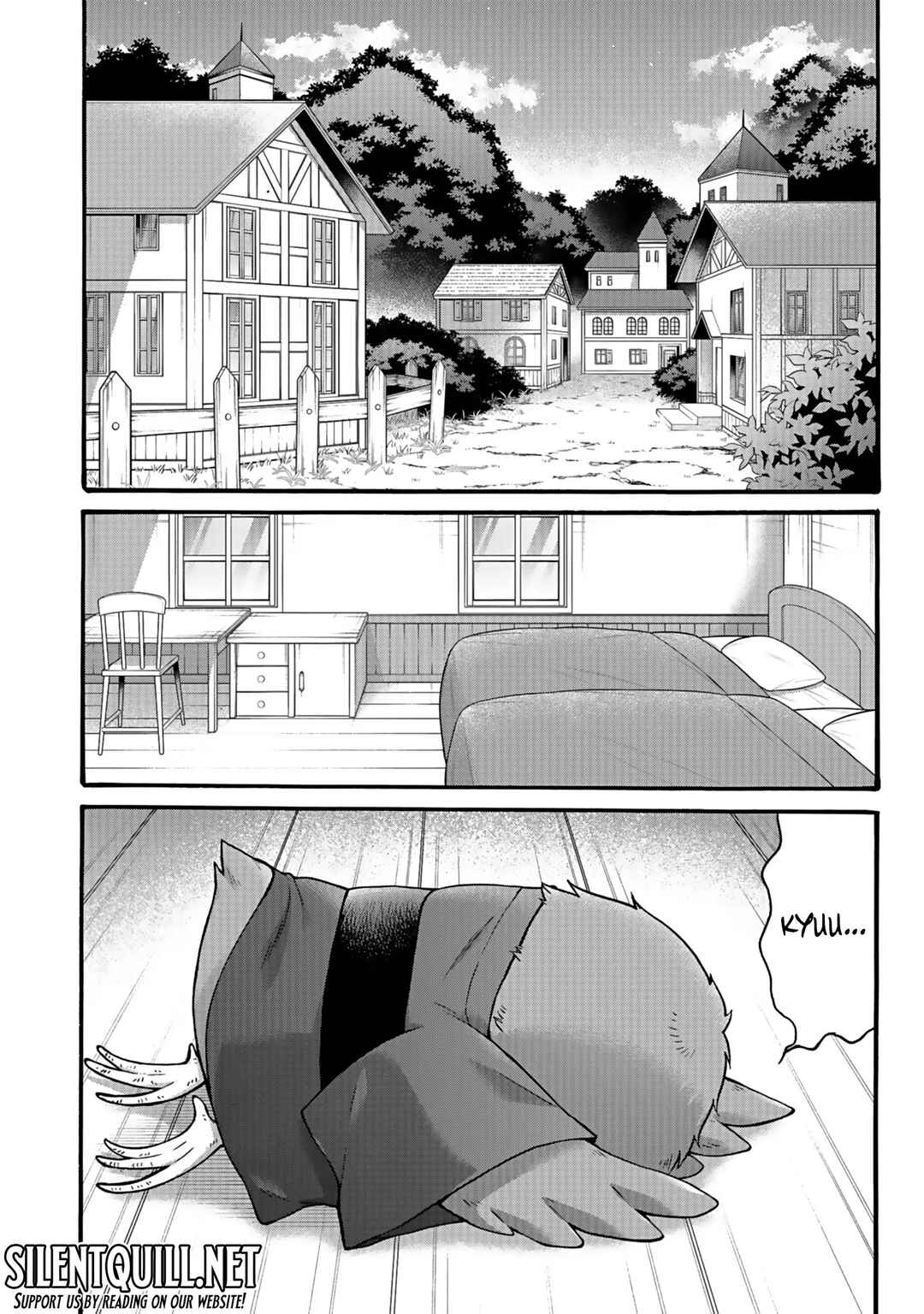 Isekai no Senshi to shite Kuni ni Manekareta kedo, Kotowatte Heishi kara Hajimeru Koto ni shita Chapter 56 - Page 9