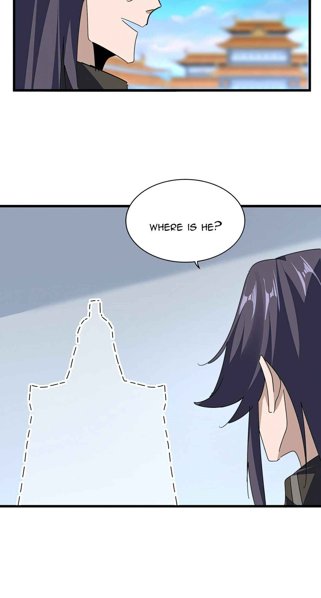 The Servant Is the Demon King?! Chapter 677 - Page 15