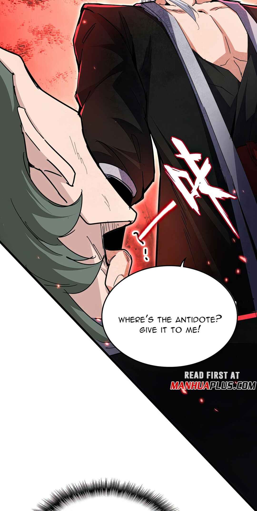 The Servant Is the Demon King?! Chapter 677 - Page 24