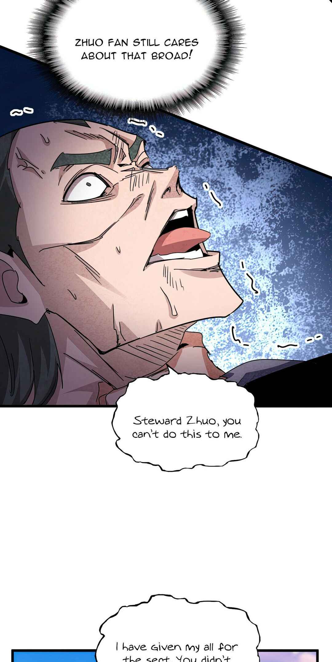 The Servant Is the Demon King?! Chapter 677 - Page 25