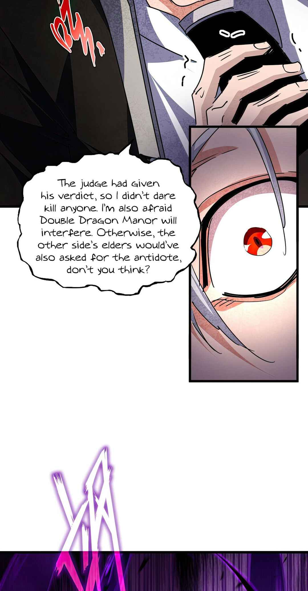 The Servant Is the Demon King?! Chapter 677 - Page 30