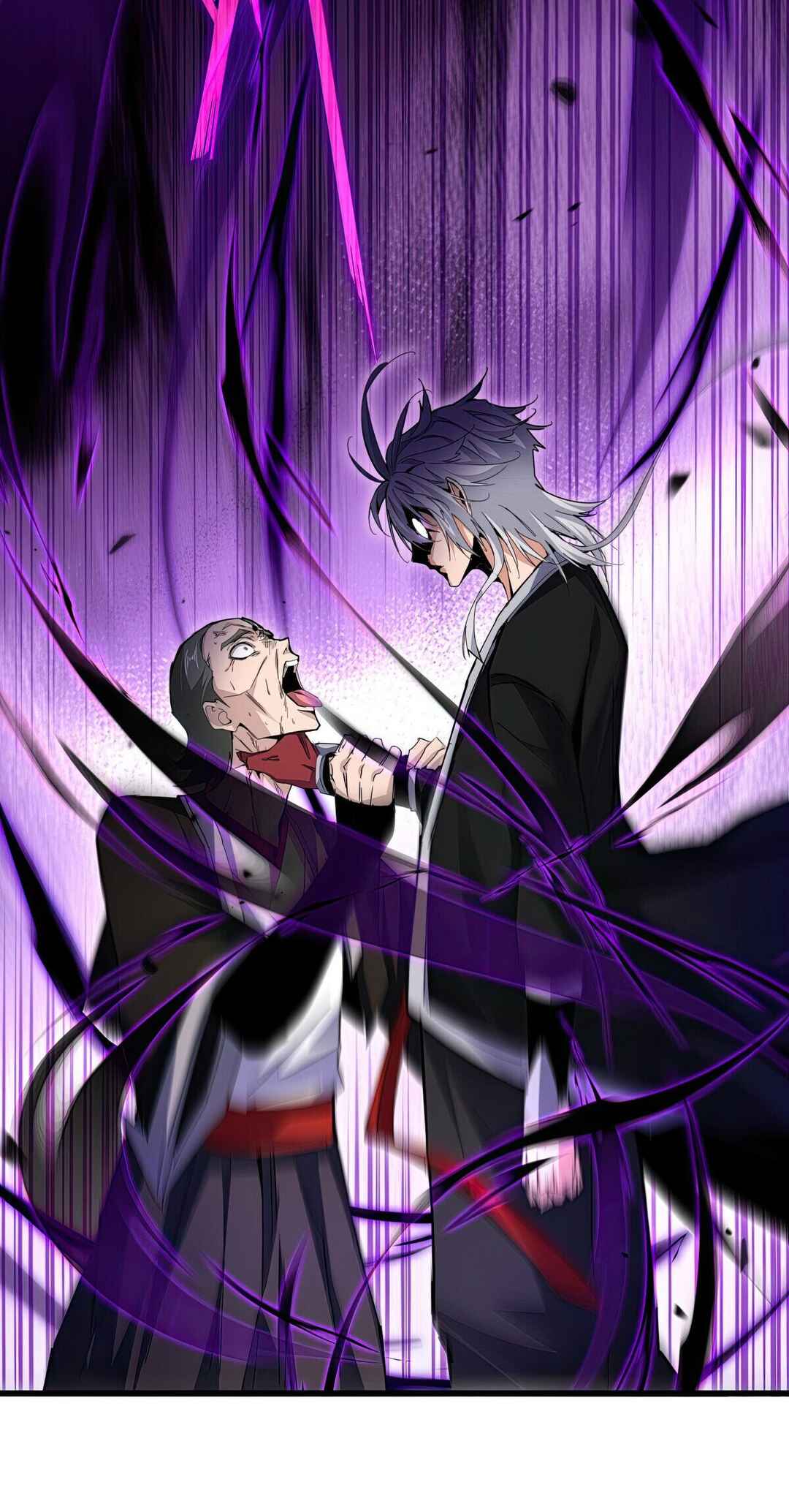 The Servant Is the Demon King?! Chapter 677 - Page 31