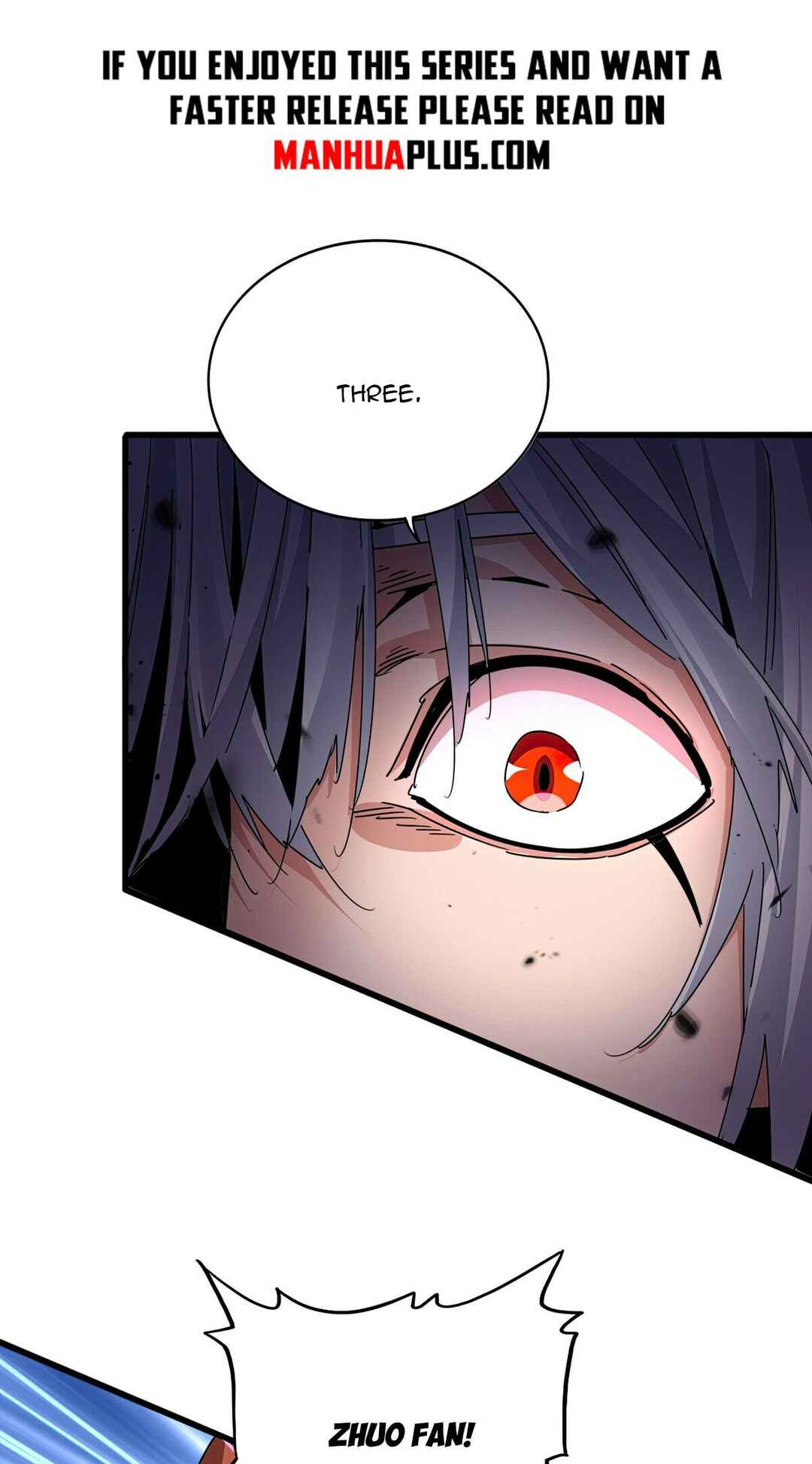 The Servant Is the Demon King?! Chapter 677 - Page 36