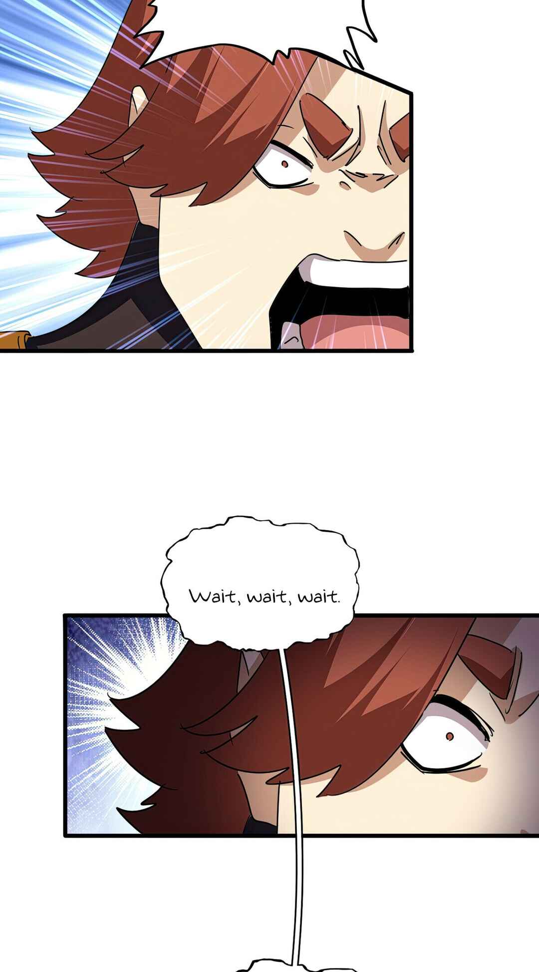 The Servant Is the Demon King?! Chapter 677 - Page 37
