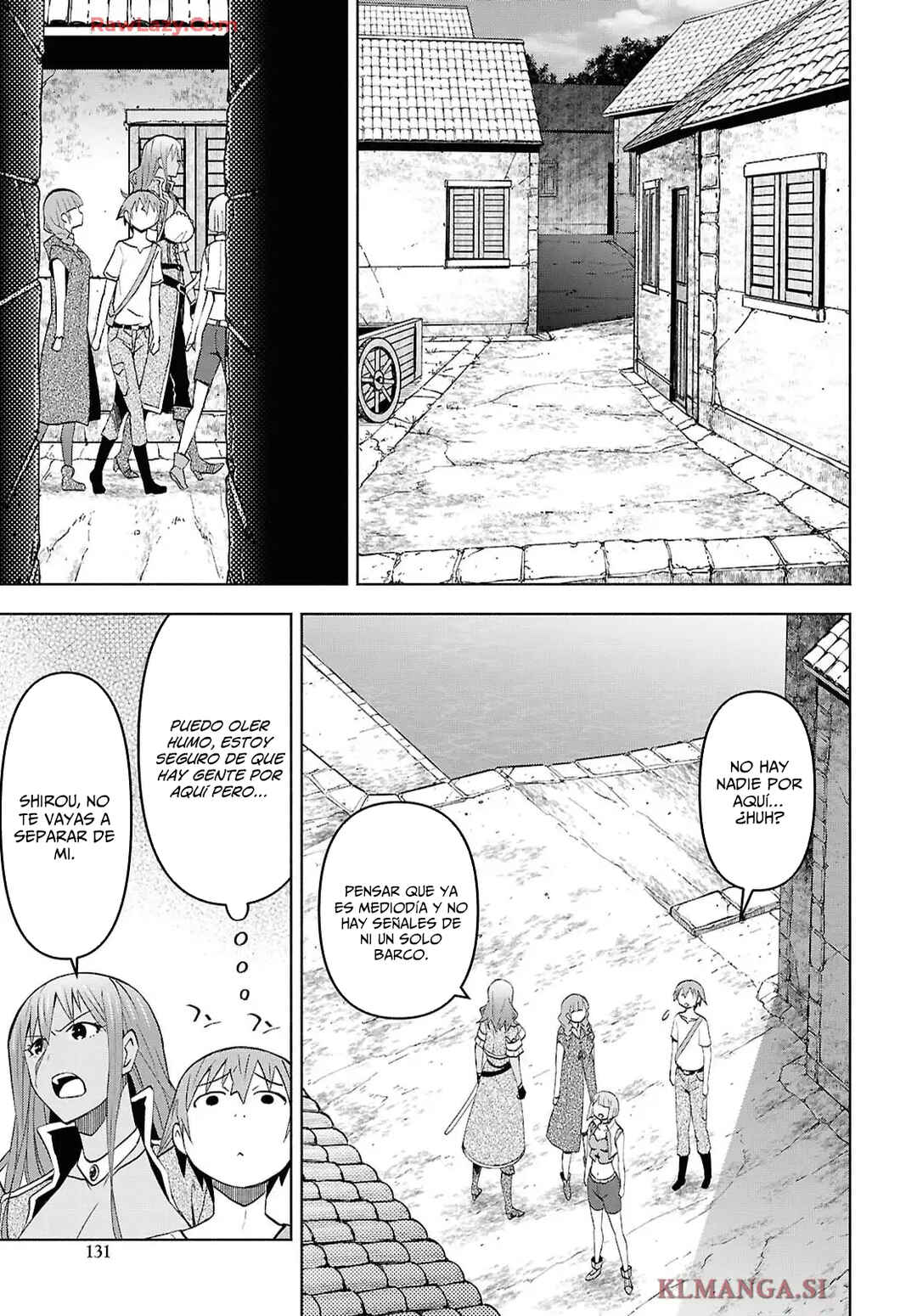 Dungeon-tou de Yadoya wo Yarou!: Souzou Mahou wo Moratta Ore no Hosoude Hanjouki Chapter 53 - Page 13