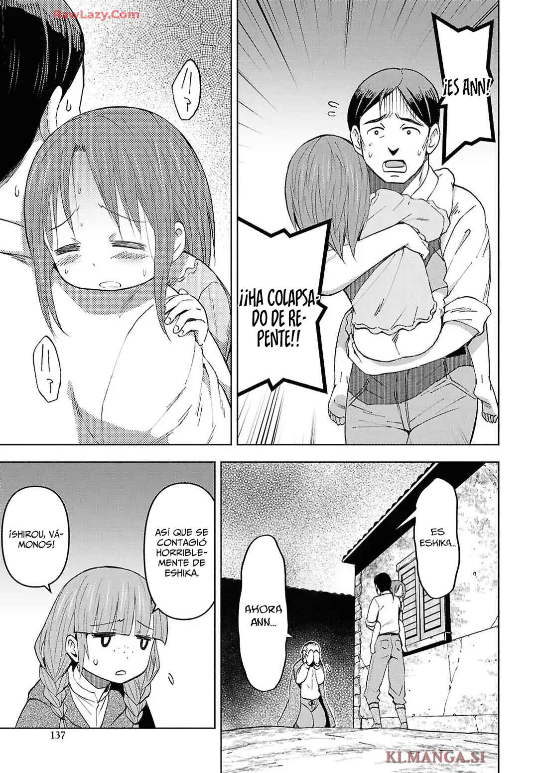 Dungeon-tou de Yadoya wo Yarou!: Souzou Mahou wo Moratta Ore no Hosoude Hanjouki Chapter 53 - Page 19