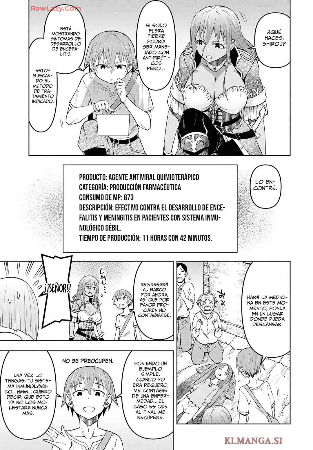 Dungeon-tou de Yadoya wo Yarou!: Souzou Mahou wo Moratta Ore no Hosoude Hanjouki Chapter 53 - Page 23