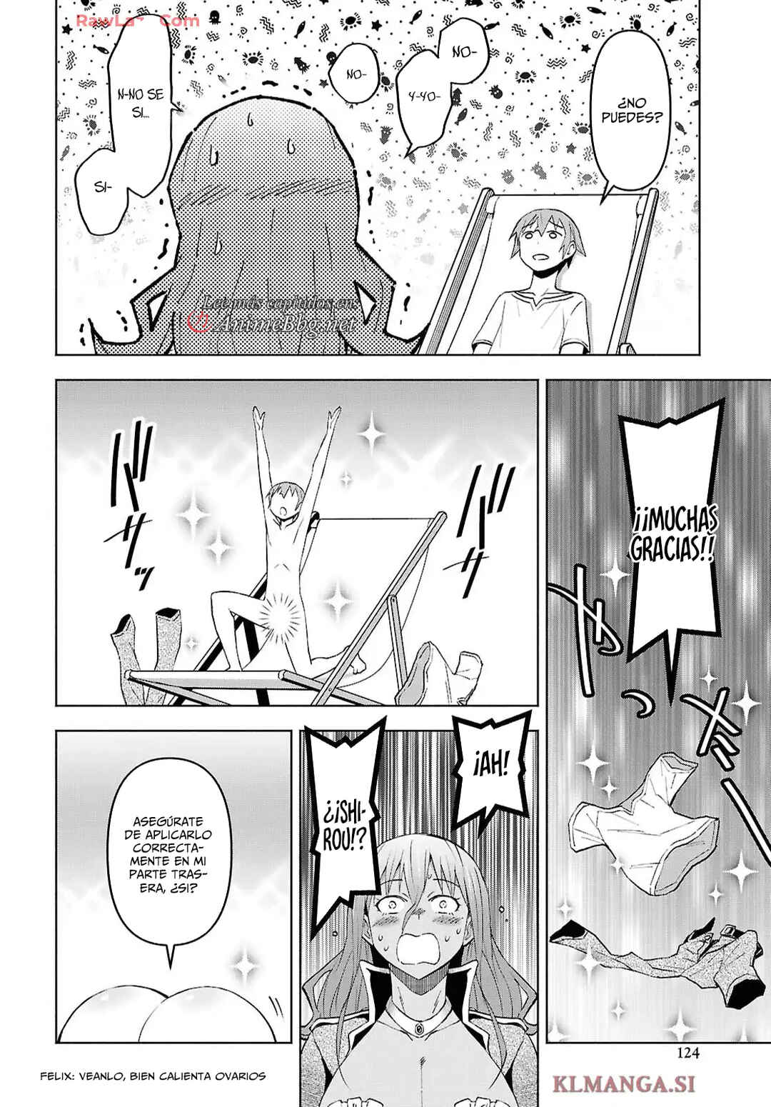 Dungeon-tou de Yadoya wo Yarou!: Souzou Mahou wo Moratta Ore no Hosoude Hanjouki Chapter 53 - Page 6