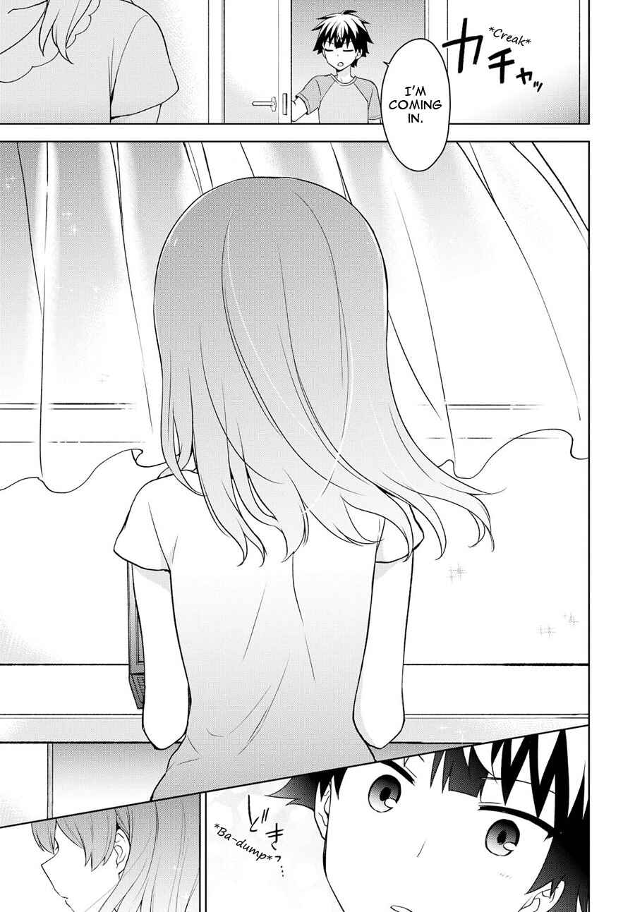Ore ga Ojousama Gakkou ni "Shomin Sample" to shite Rachirareta Ken Chapter 72 - Page 6