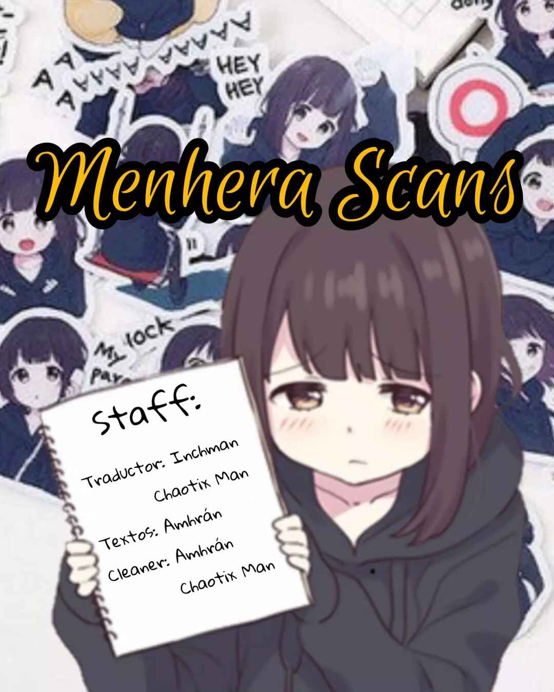 Menhera Shoujo Kurumi-chan Chapter 88 - Page 2