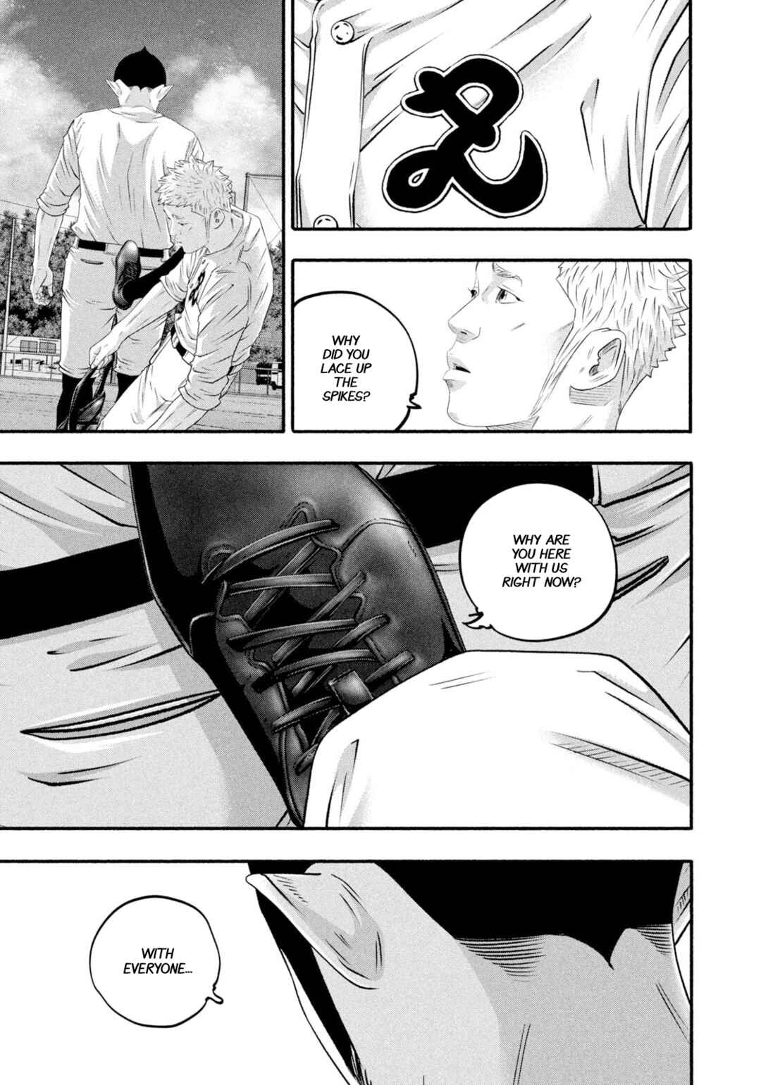Battle Studies Chapter 478 - Page 9