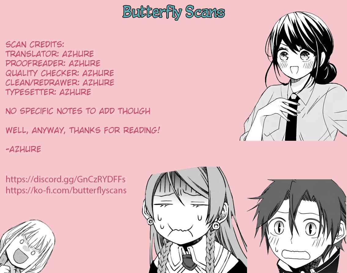 Tsuihou no Kenja, Sekai wo Shiru ~Osanajimi Yuusha no Atsuryoku kara Nigete Jiyuu ni Natta Ore~ Chapter 5 - Page 19
