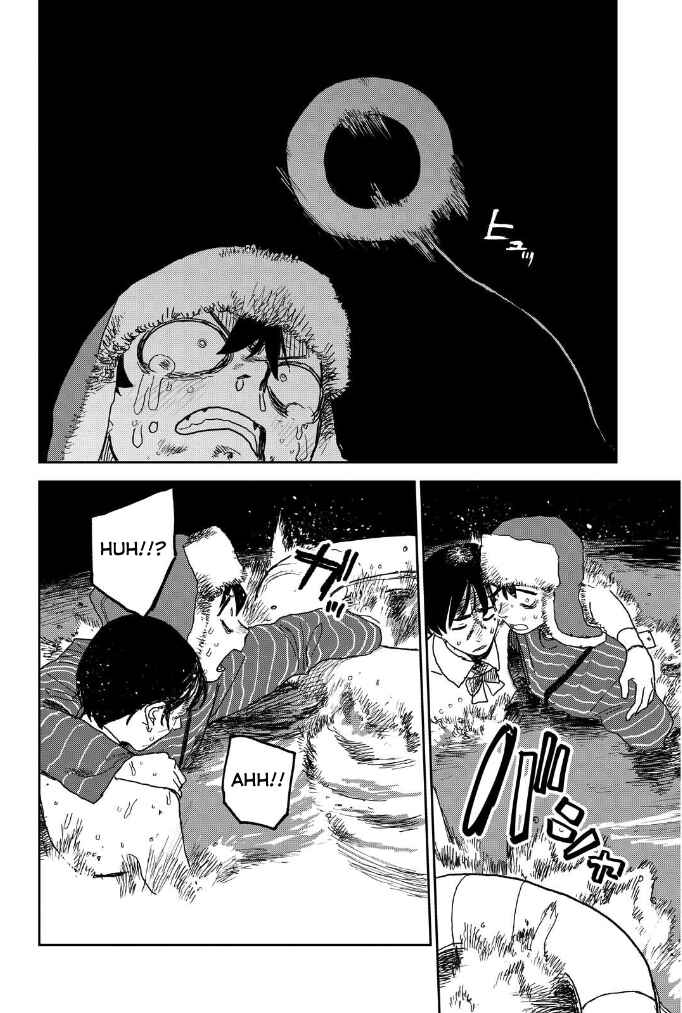 Seishun Bakusou! Chapter 23 - Page 12