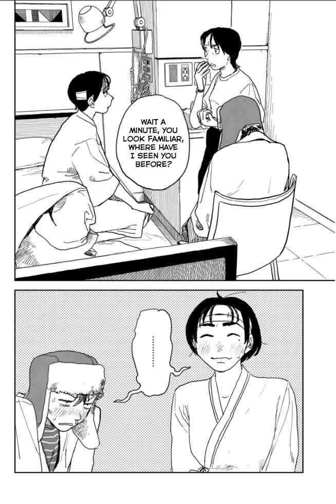 Seishun Bakusou! Chapter 23 - Page 20