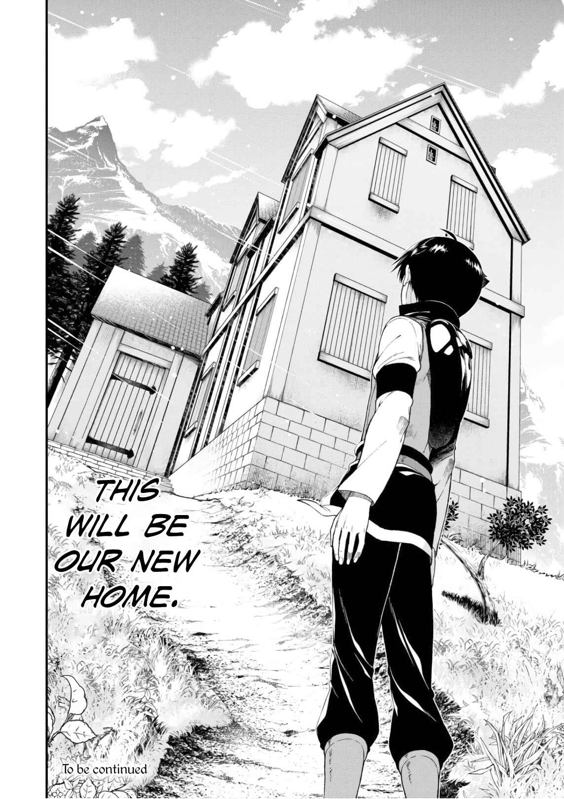 Isekai Meikyuu de Harem o Chapter 24 - Page 27