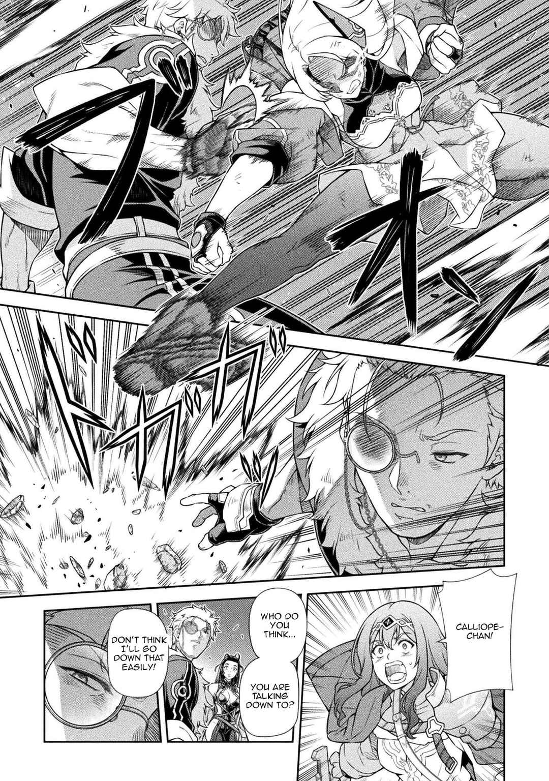 Drawing - Saikyou Mangaka wa Oekaki Skill de Isekai Musou Suru! Chapter 138 - Page 13