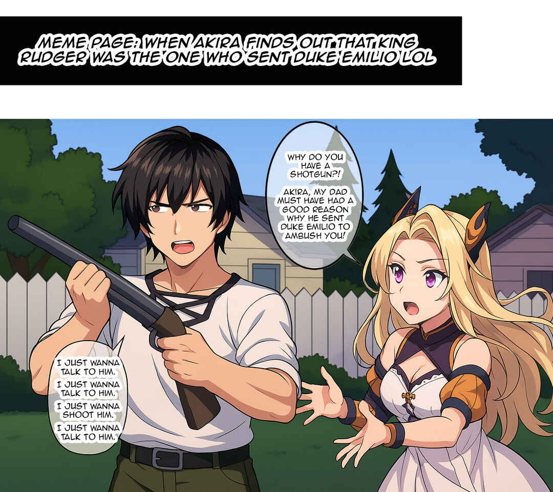 Drawing - Saikyou Mangaka wa Oekaki Skill de Isekai Musou Suru! Chapter 138 - Page 15