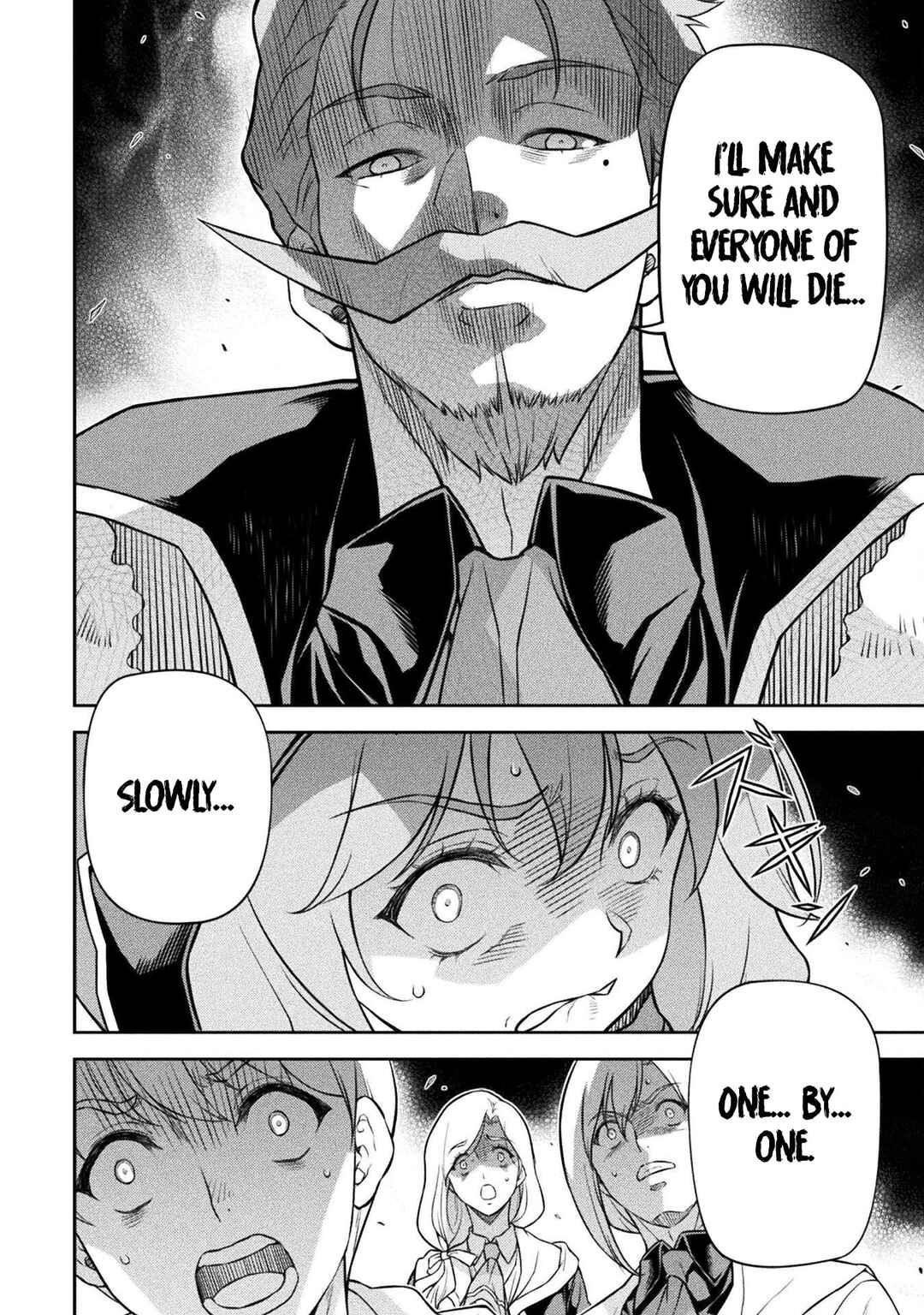 Drawing - Saikyou Mangaka wa Oekaki Skill de Isekai Musou Suru! Chapter 138 - Page 5