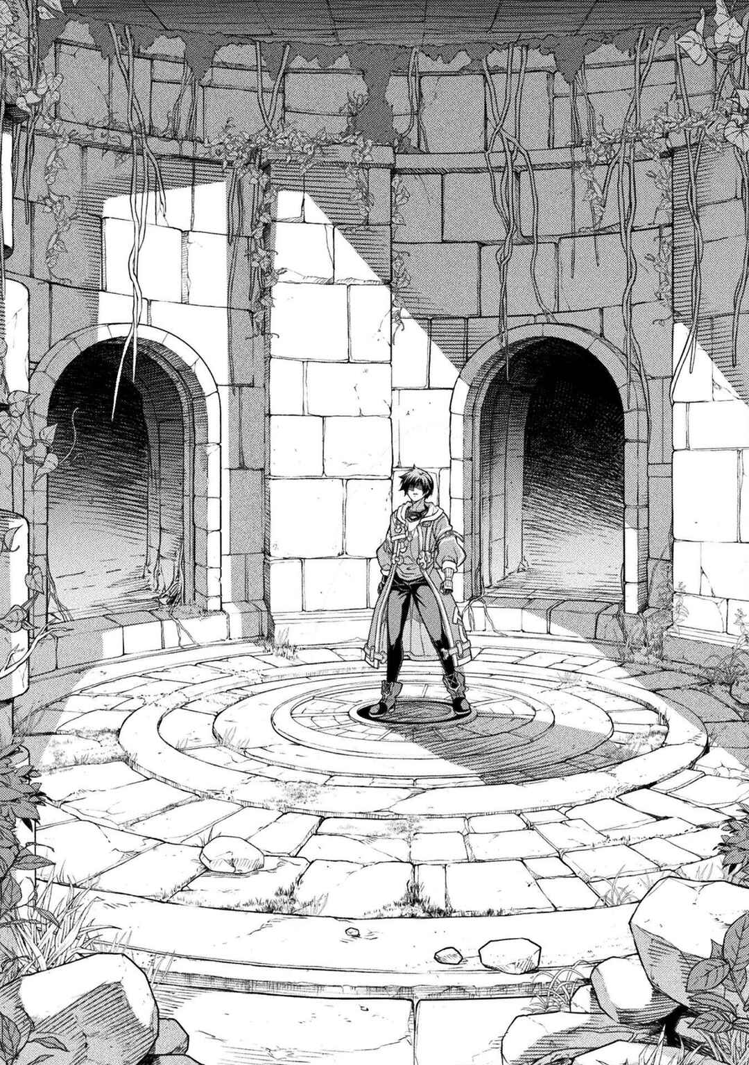Drawing - Saikyou Mangaka wa Oekaki Skill de Isekai Musou Suru! Chapter 138 - Page 7