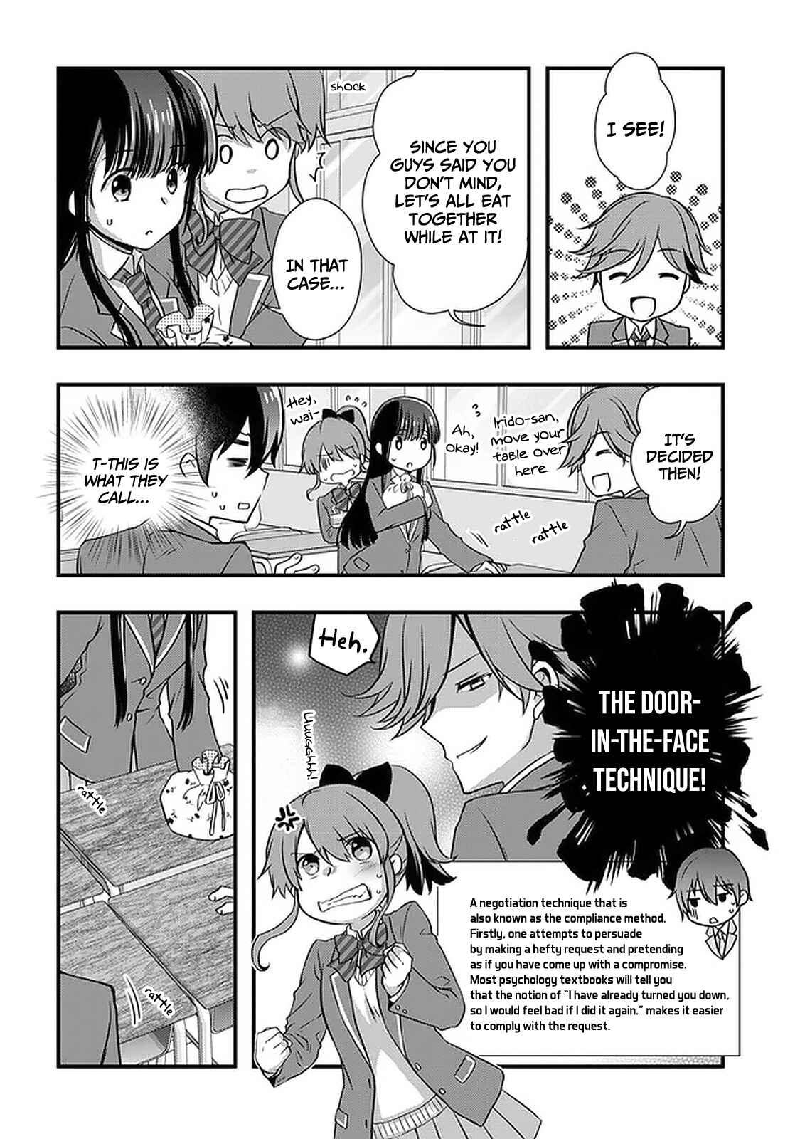 Mamahaha no Tsurego ga Moto Kanodatta Chapter 21 - Page 19