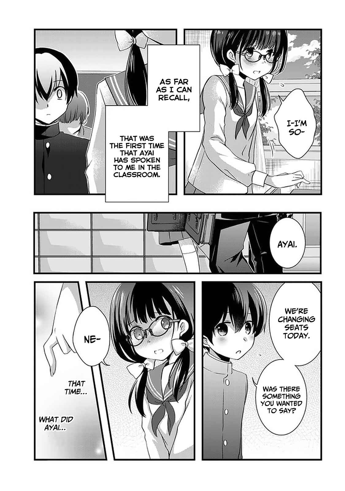 Mamahaha no Tsurego ga Moto Kanodatta Chapter 21 - Page 6
