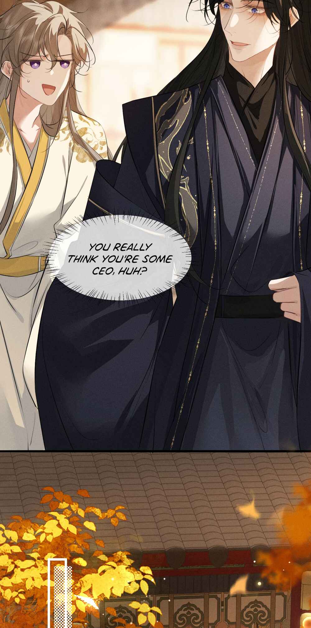Mad for Love Chapter 61 - Page 13