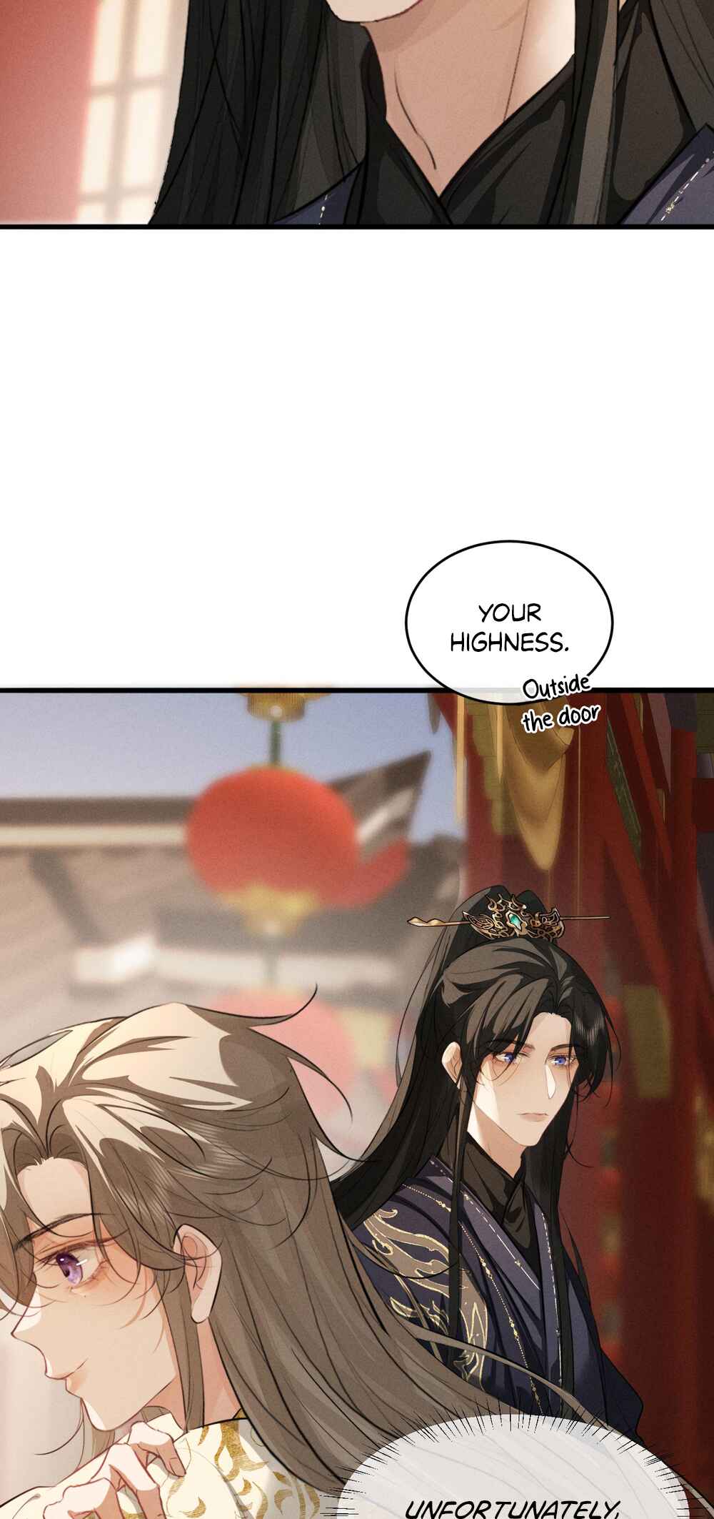 Mad for Love Chapter 61 - Page 20