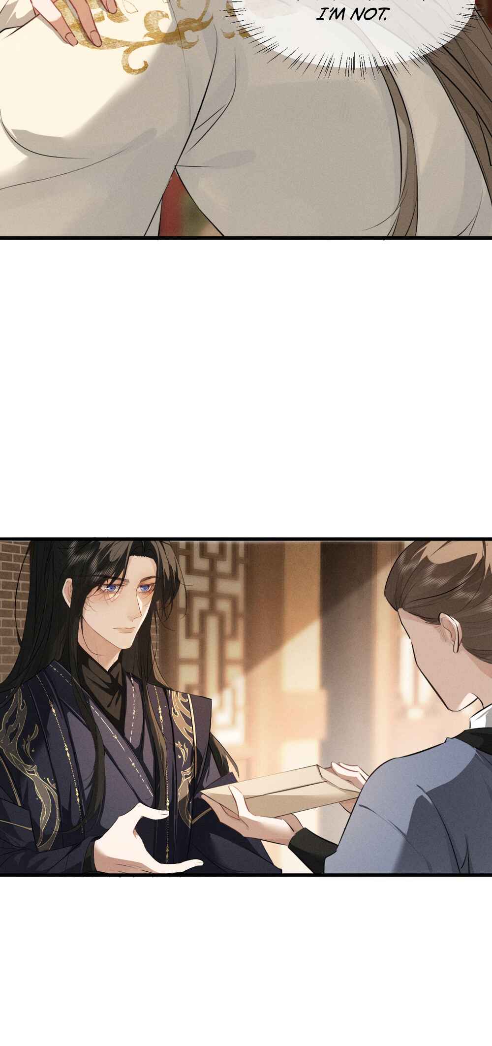 Mad for Love Chapter 61 - Page 21