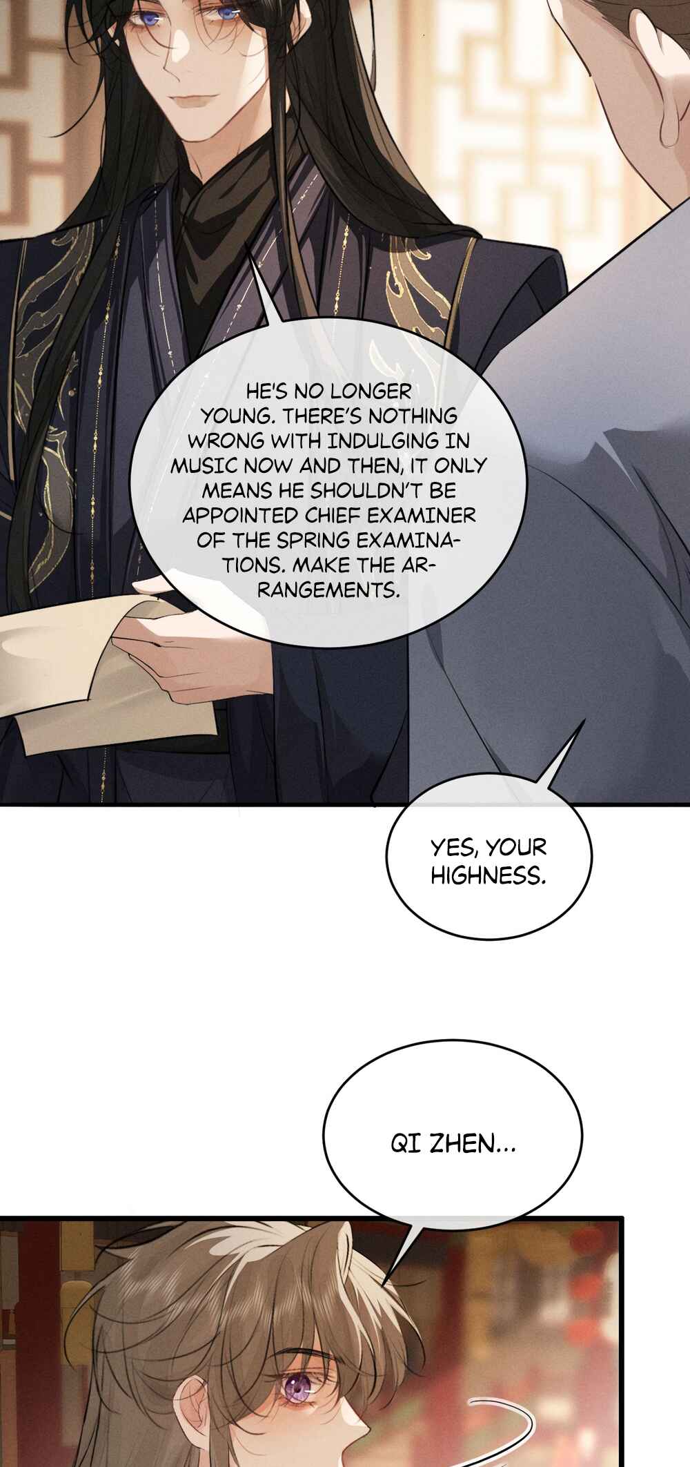 Mad for Love Chapter 61 - Page 23