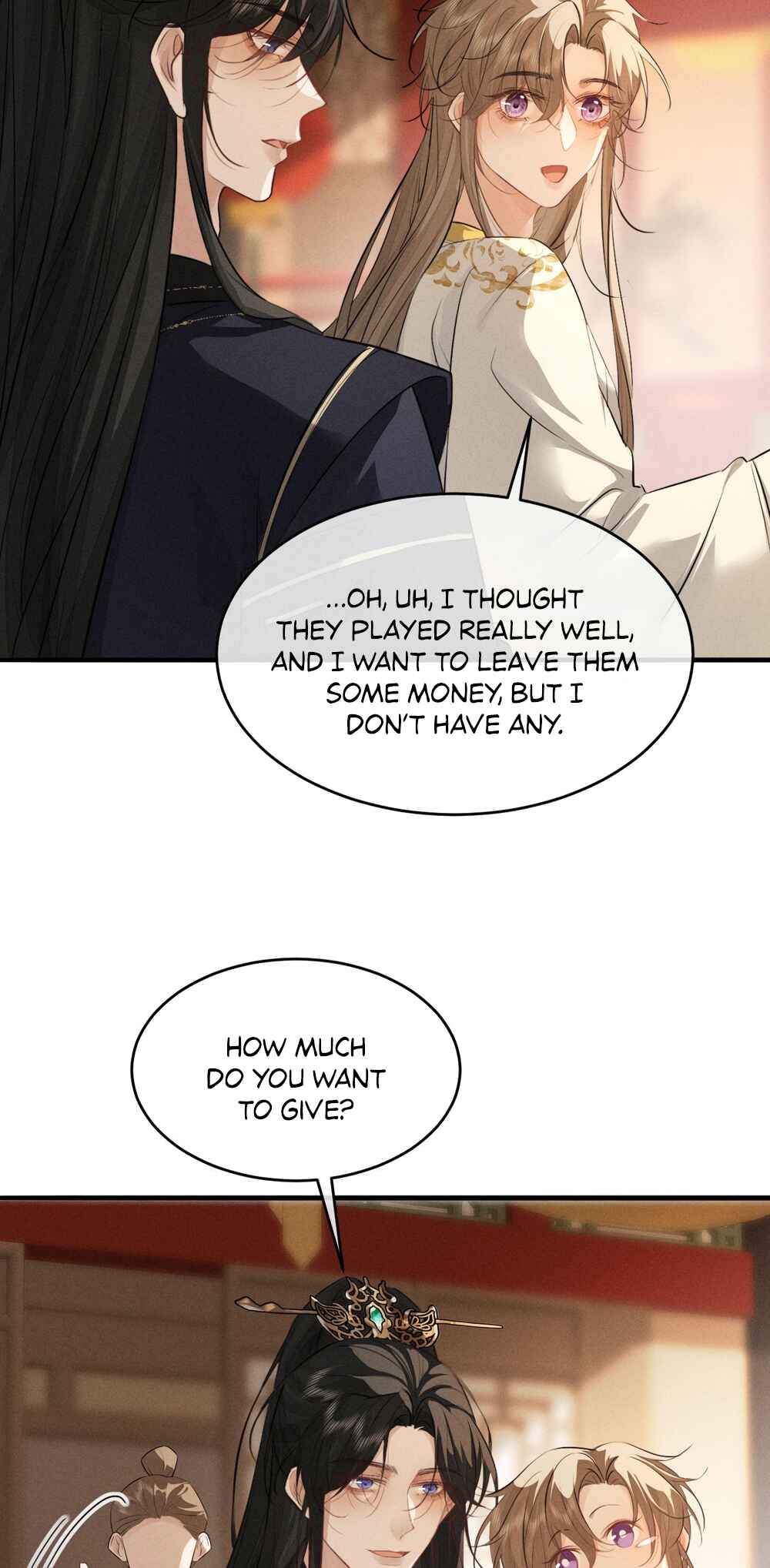 Mad for Love Chapter 61 - Page 26